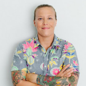 Headshot of Ashley Hokanson